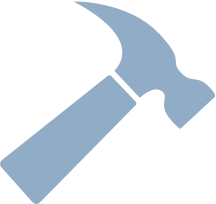 hammer icon