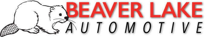 beaver lake logo
